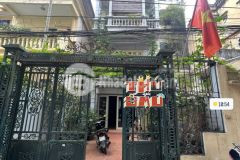 Bán nhà đẹp cù chính lan,thanh xuân,dt110m2x4,mt5.4m,gara ô tô,giá 15 tỷ