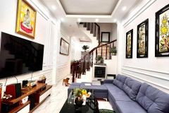 Trung tâm cầu giấy 36m2 5 tầng 4.1 ty phải thật nhanh tay