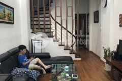 Bán nhà nguyễn trãi,thanh xuân,dt49x4,mt3,8, xe ba gac, giá 6.5 tỷ