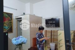 Nhà bán hẻm 107 phạm văn hai ngang 6m 4 tầng ở ngay giá 16 tỷ