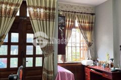 Bán nhà hẻm xe tải 54 đường 21, phường 8, gò vấp, ngang 4m, 42m2, vuông vức