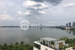 Tây hồ. phố oto tải tránh nhau. nhà 70m2x6t vỉa hè kinh doanh đỉnh. chỉ 22tỷ