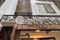 Bán nhà đặng văn ngữ 45m2 nhà 5 tầng chỉ 5,2 tỷ