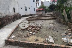 Siêu hót bán nhanh đất trâu quỳ, gia lâm 30m2 siêu rẻ