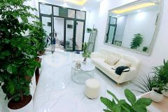 Bán nhà riêng lạc long quân, cầu giấy,46 m2,5.5 tỷ giá rẻ, chính chủ tháng 092022