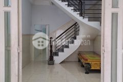 Bán gấp nhà hxh nguyễn văn khối, p.8, gò vấp, 3.8x15m, 1 trệt, 1 lầu, 4.95 tỷ