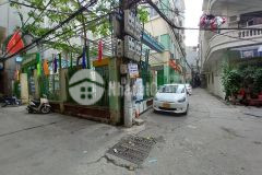 Bán nhà đội cấn, bãi oto, vuông vắn, để lại nội thất, 55m2 cực rộng x4t giá chỉ 6.5 tỷ