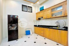 Bán nhà ngô quyền, hà đông 40mx5 tầng lô góc gần phố hơn 4 tỷ