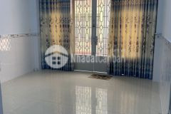 Bán nhà hẻm 248 nguyễn văn khối gò vấp, giá rẻ, 67m2, 4 lầu, 3 pn