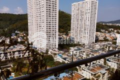 Chính chủ gửi bán căn hộ chung cư bim greenbay tower hùng thắng,hạ long giá chỉ 1,15 tỷ