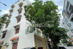 Lô góc phố đào tấn ba đình dân trí văn minh gara ô tô 7 chỗ 0569766799