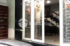 Bán nhà siêu hiếm điện biên phủ, quận 10 dt 90 m2 4 tầng, dòng tiền 16 trtháng