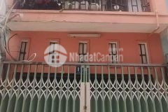 Gấp bán nhà sát mặt tiền đường 3c bình tân khu kênh nước đen dt 42m2 chỉ 2..tỷ.