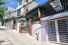 Chính chủ gửi bán căn nhà màu tím thủy chung ngõ 9 bãi muối, cao thắng, hạ long