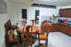 Bán nhà hóc môn đường nhựa, ô tô ngủ trong nhà,5x26m sổ riêng 128m2 chỉ 4 tỷ 5