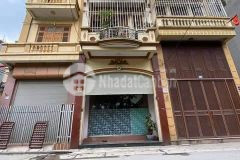 Hot bán gấp nhà thanh xuân, 51m, 6tg, 4.2m, 2 ngõ ô tô tránh, vỉa hè,kd, sổ vuông