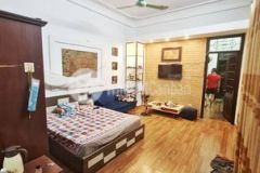 Cần bán gấp, nhà mặt phố quận hà đông, gần phố lê lai, bà triệu, 9 tỷ 2, lh 0986.581.285.