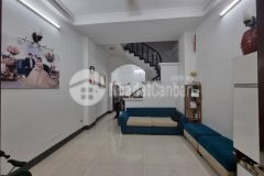 Bán nhà mỹ đình từ liêm vị trí đẹp 40 m2 4 tầng dân xây chắc chắn chỉ 5.15 tỷ