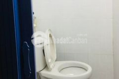 Bán gấp nhà quận 10 một phút ra mặt tiền 3 tầng btct 11m2 giá chỉ 2.xx tỷ