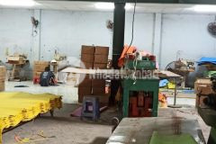 Chủ gởi, bán đất và xưởng ngay chợ đầu mối thủ đức, dt,864m2.