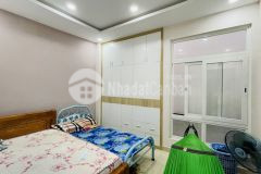Chủ gởi gấp bán. bán nhà, bình chiểu, thủ đức, dt,186m2, hẻm ô tôc tải 7m