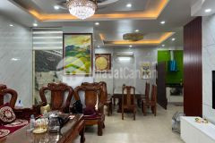 Cần bán nhà khu đô thị văn quán lô góc ô tô kinh doanh 87m2 mt14m giá 14tỷ