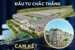 Booking vinhomes ocean park 3 the crown phân khu thời đại dự kiến 31trm2 giá xây dựng