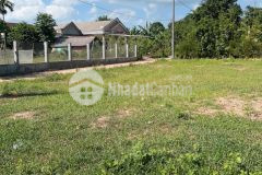 Bán lô trung tâm xã hải lệ thị xã quảng trị giá rẻ