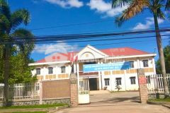 Em còn một lô cách ubnd thạnh bình tây ninh 100m sổ sẵn chính chủ