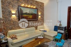 Biệt thự đông tác đống đa ô tô 85m 4 ngủ mt6m nhỉnh 9 tỷ lh khánh trần 0972858666.