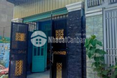 Bán nhà tân chánh hiệp quận 12, 68m2 chỉ 3.55 tỷ tl.