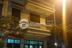 Bán nhà lạc long quân, tây hồ, khu pl quân đội, lô góc, mt siêu rộng, dt 73m24 tầng.