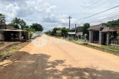 Giá rẻ bất ngờ chỉ 319tr nền ngay tại trung tâm xã, đầy đủ tiện ích, ea drong, buôn hồ