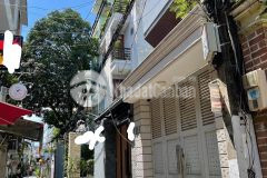 Cần bán vị trí ngôi nhà vượng khí đường 32, hxh thông, vừa ở vừa kd, 4 tầng, 60m2, 10 tỷ