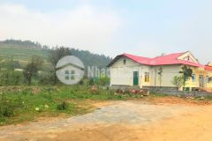 Đất nền trung tâm sapa, phù hợp làm nhà hàng,homestay.