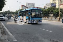 Cực hót, bán nhà mặt phố đại từ, 86m2, mt4.2m, kinh doanh sầm uất, 30m ra giải phóng. chỉ 14.95 tỷ.