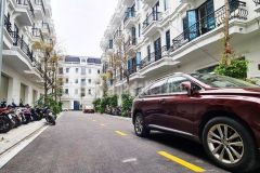 Bán nhà lk luxury kiến hưng quận hà đông, 70m, 5t, chỉ 11 tỷ.