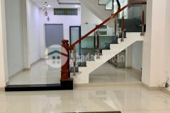 Bán gấp nhà hxt 137 đường số 59, p.14, gò vấp, 5x14m, 1 trệt, 3 lầu, 7.2 tỷ