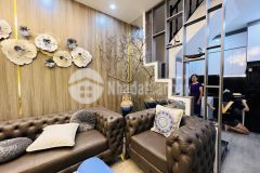 Bán nhà trung liệt 30m2, ngõ nông, phố vip nhất đống đa. tặng nội thất tiền tỷ.