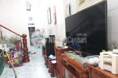 Chủ gởi gấp bán. bán nhà, bình chiểu, thủ đức, dt, 58m2, hẻm ô tô 6m