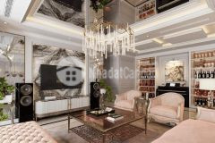 Biệt thự lô góc khu đô thị viglacera tây mỗ 205m2x4t chỉ 17.19 tỷ. lh 0989.62.6116