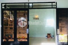 Nhà c4 tiện xây mới, kêu gọi đầu tư, 85m2, bình thọ thủ đức chỉ 2 tỷ 4 tl