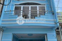 Cho thuê nhà 1 trệt 1 lầu, nhà gần khu công nghiệp trà nóc, giá thuê 8 triệu