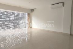 Bán nhà mặt tiền 6.5m mặt phố nguyễn văn cừ long biên 191m2 chỉ 28 tỷ