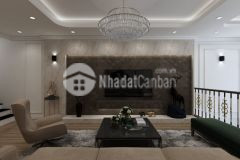 Bán nhà trần duy hưng cầu giấy oto thang máy kinh doanh chỉ 15.2 tỷ