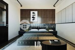 Hiếm bán nhà hoàng hoa thám, 62m, 5tg, mt10m, lô góc, 4 ngủ, nhà đẹp ở ngay.