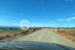 9000m2 đất ql1a điện nước đầy đủ, xe ô tô vào tận đất, giá chỉ 125km2 đường trên sổ