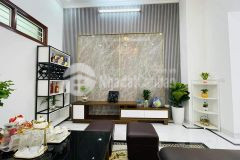 Bán gấp nhà ngô quyền hà đông. 6 tầng, 2 mặt tiền, ôtô qua. 4.2 tỷ