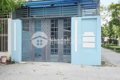 Cho thuê nhà mới gần siêu thị lotte, nhà 2 phòng ngủ, giá dưới 10 triệu