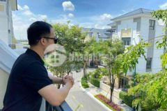 Nhà phố verosa full nội thất hàn quốc đẹp